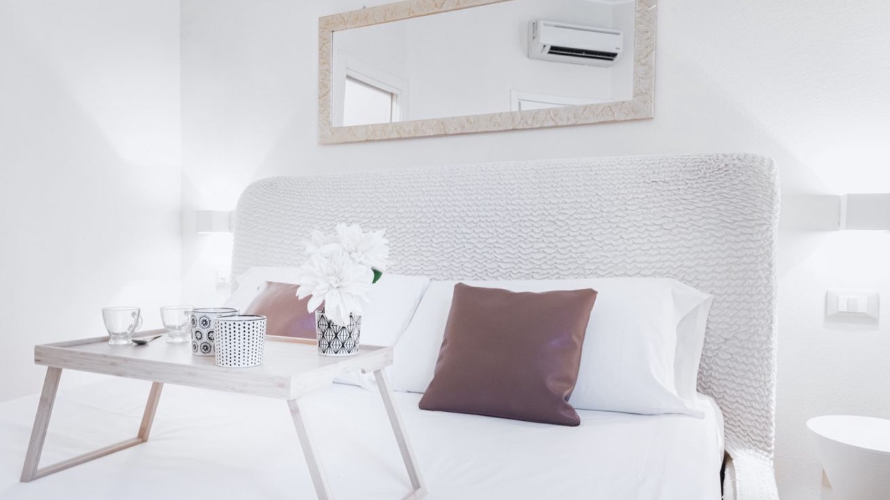 Photo of Bedroom in Porta Venezia