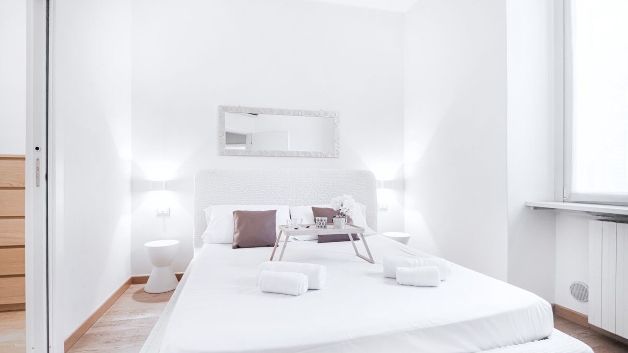 Photo of Bedroom in Porta Venezia