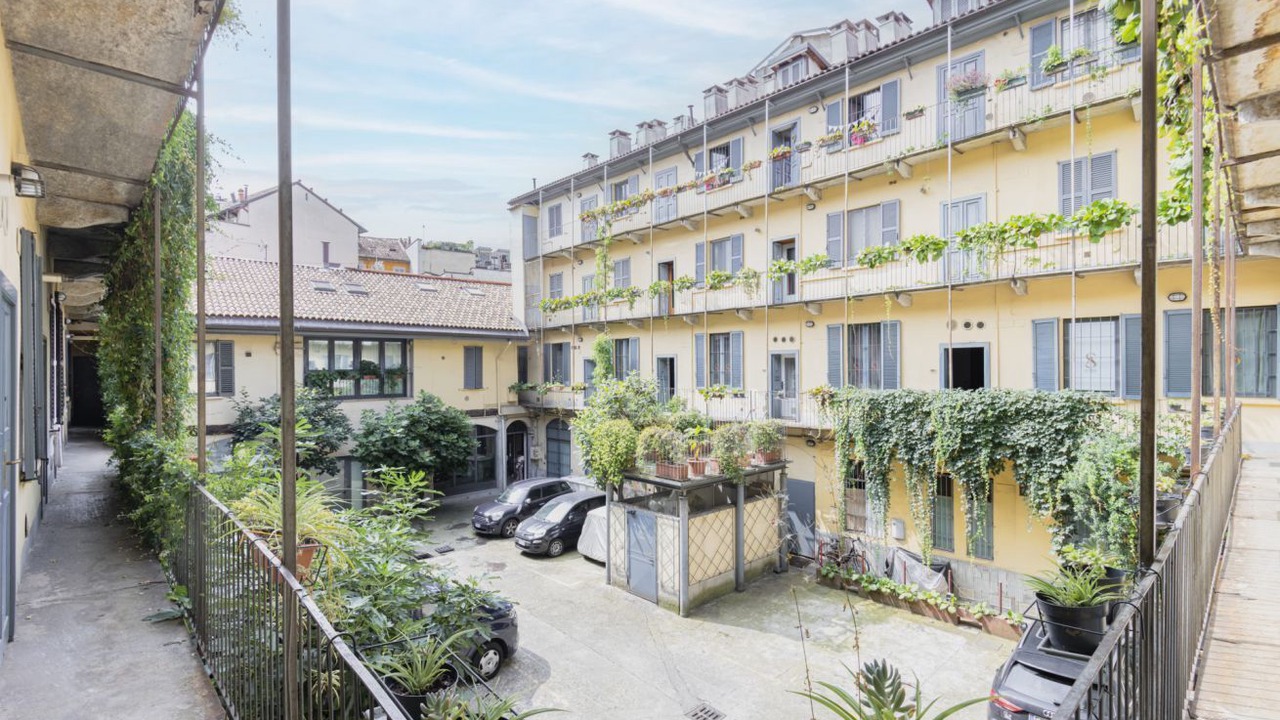 Photo of Outdoor in Porta Venezia