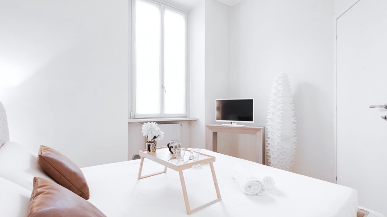 Photo of Bedroom in Porta Venezia