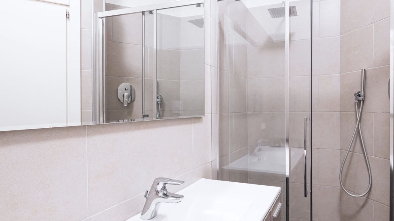 Photo of Bathroom in Porta Venezia