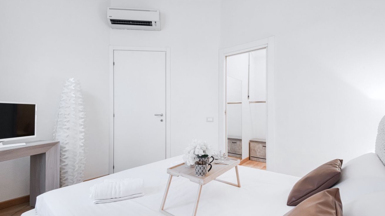 Photo of Bedroom in Porta Venezia