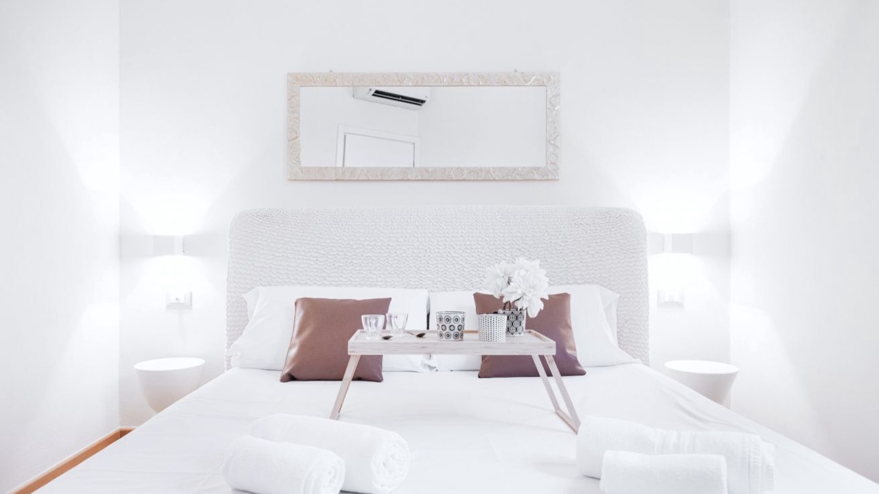 Photo of Bedroom in Porta Venezia