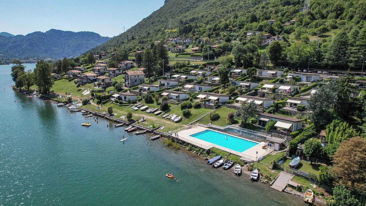Photo of Outdoor in Idro