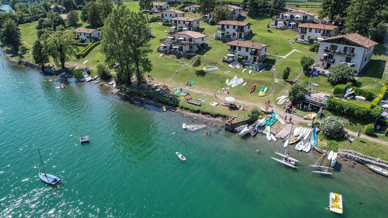 Photo of Outdoor in Idro
