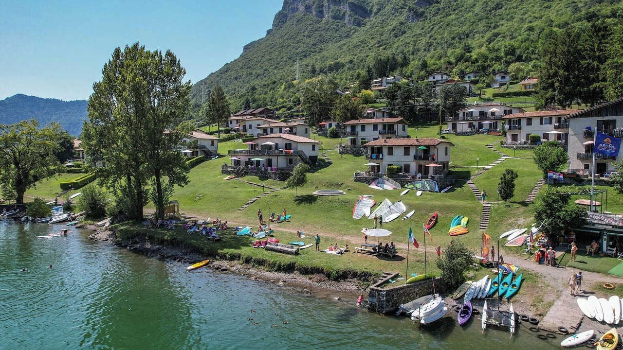 Photo of Outdoor in Idro