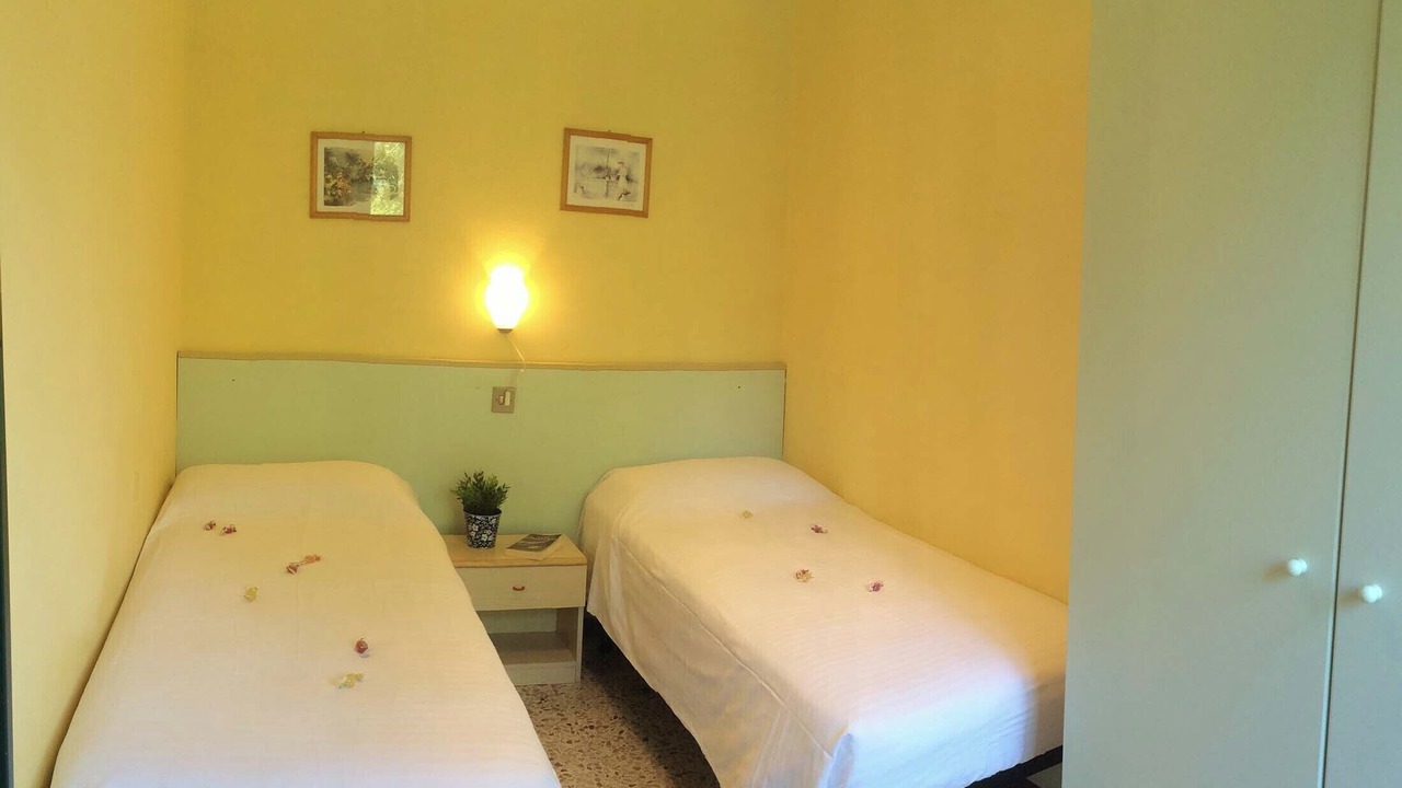 Photo of Bedroom in Idro