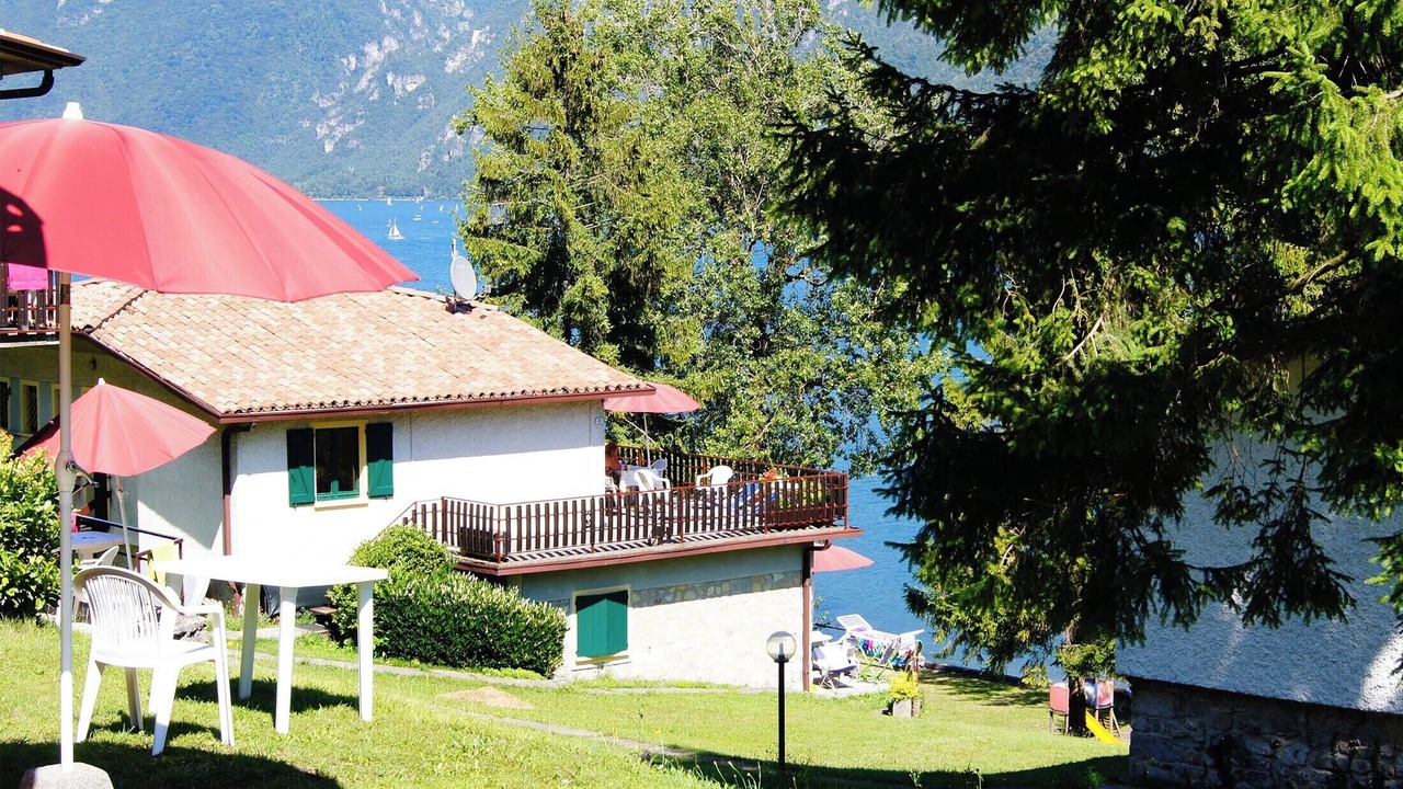 Photo of Outdoor in Idro