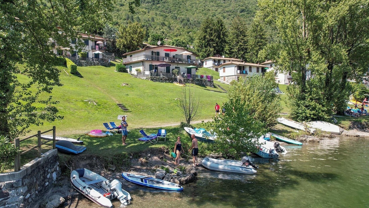 Photo of Outdoor in Idro