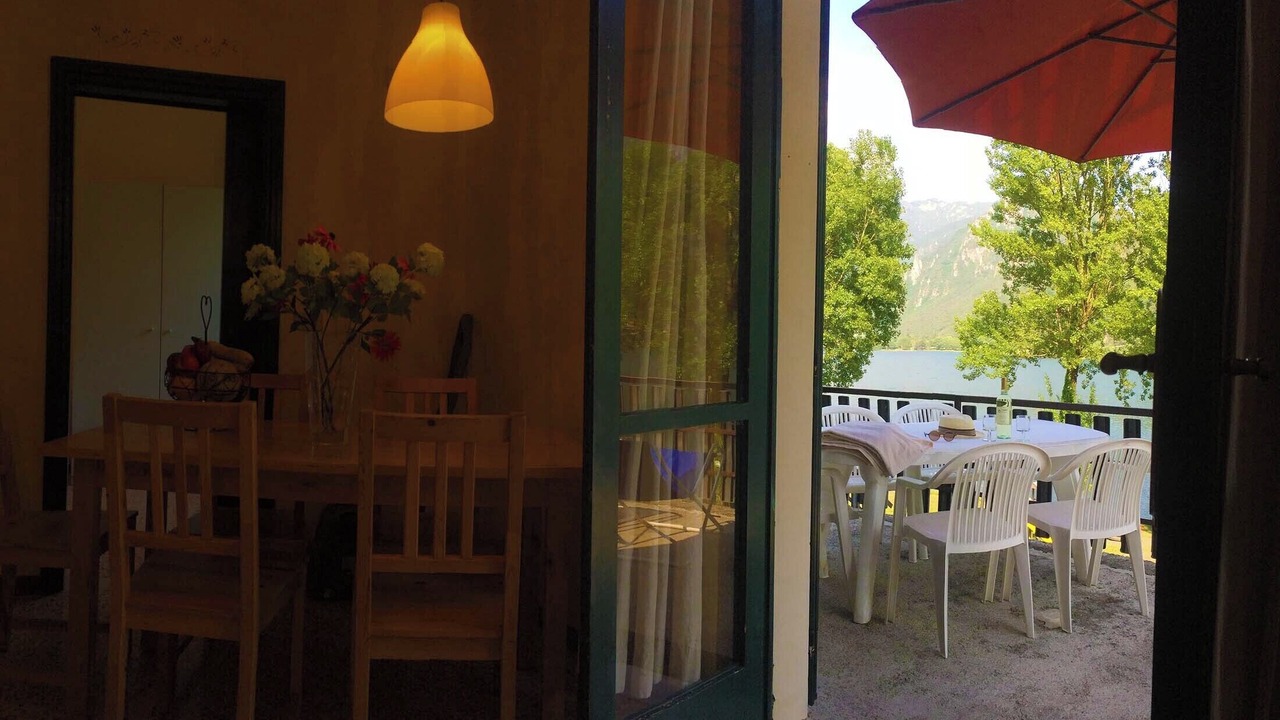 Photo of Outdoor in Idro