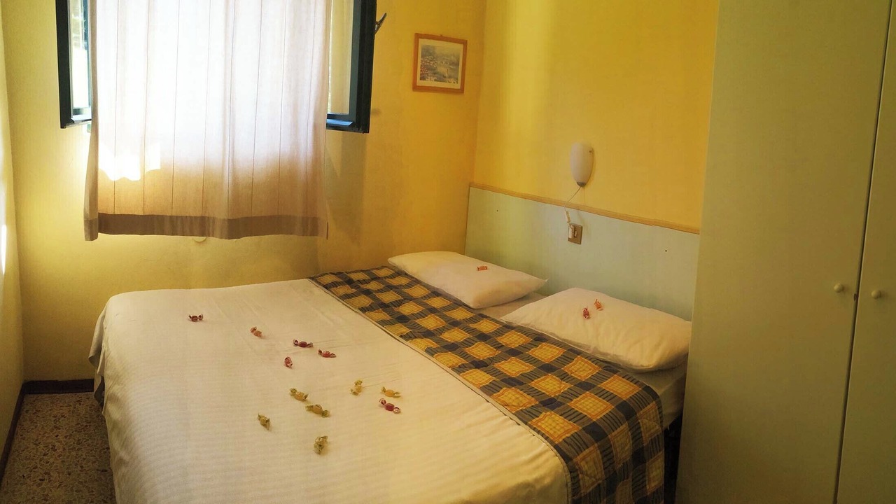 Photo of Bedroom in Idro