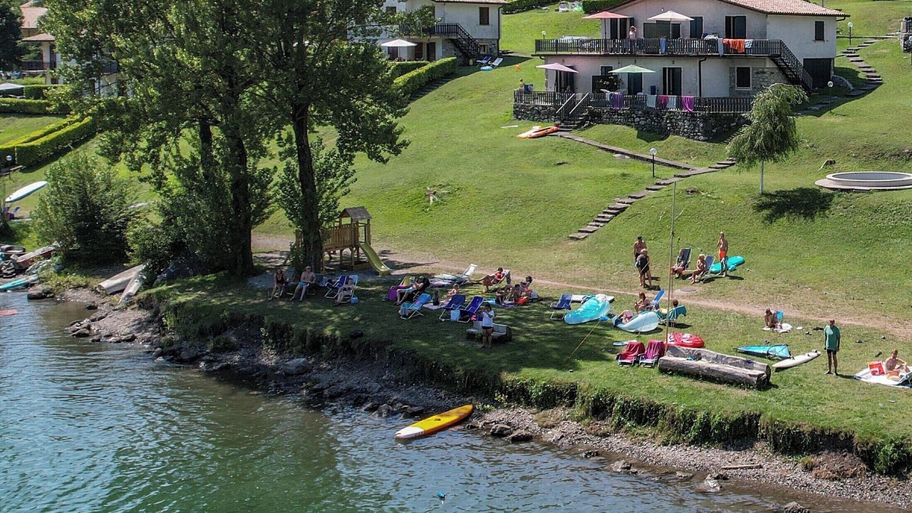 Photo of Outdoor in Idro