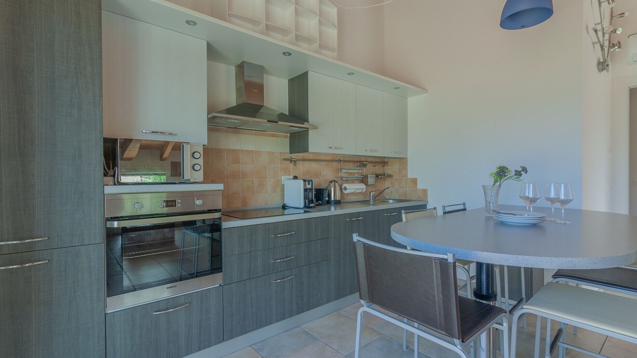 Photo of Kitchen in Lierna