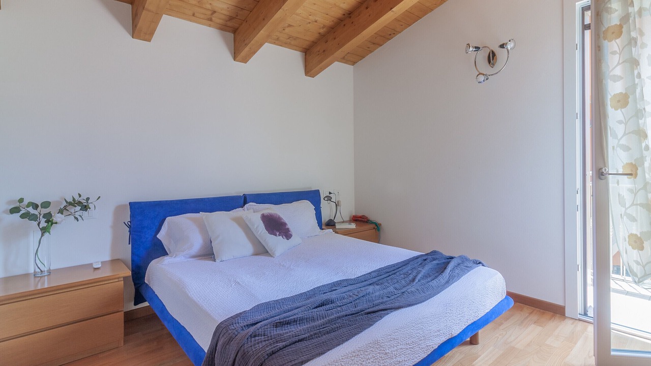 Photo of Bedroom in Lierna