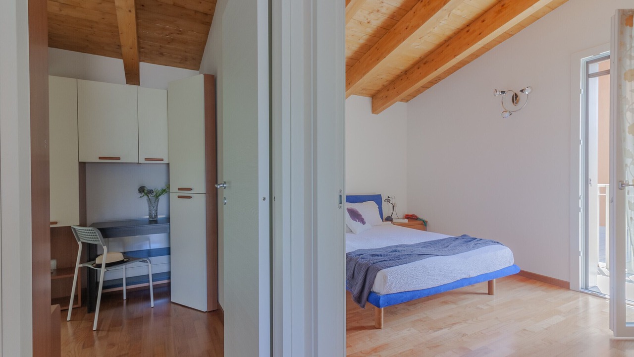 Photo of Bedroom in Lierna
