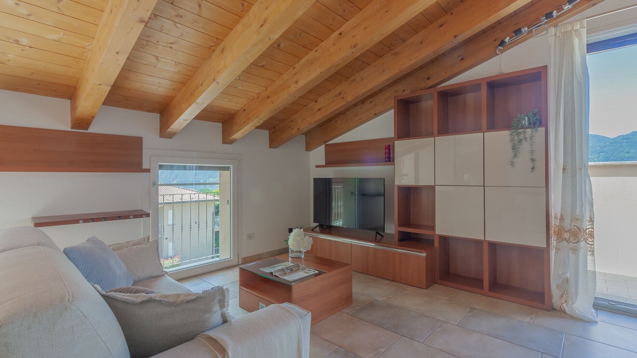 Photo of Livingroom in Lierna