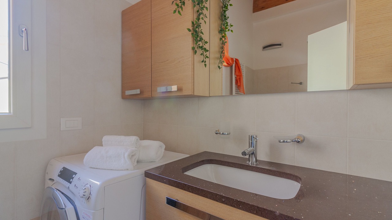 Photo of Bathroom in Lierna