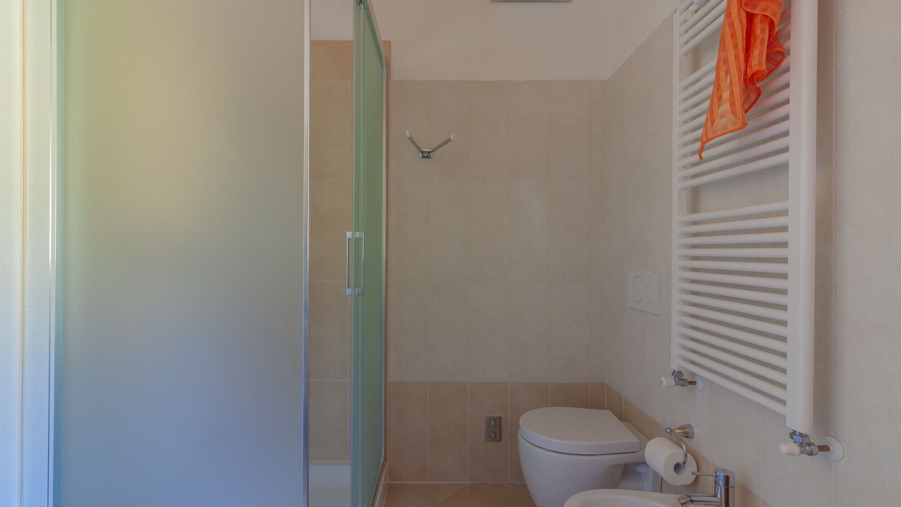 Photo of Bathroom in Lierna