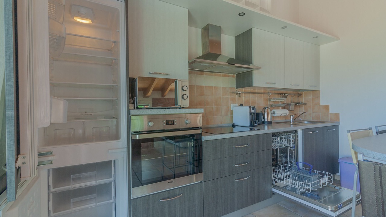 Photo of Kitchen in Lierna