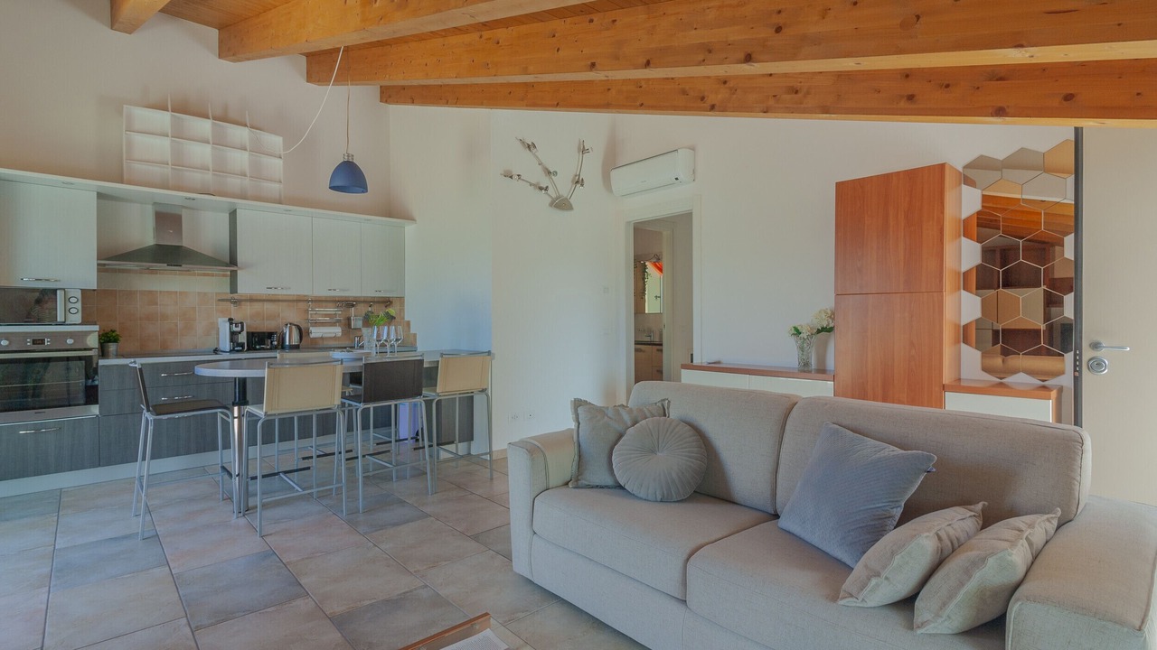 Photo of Livingroom in Lierna