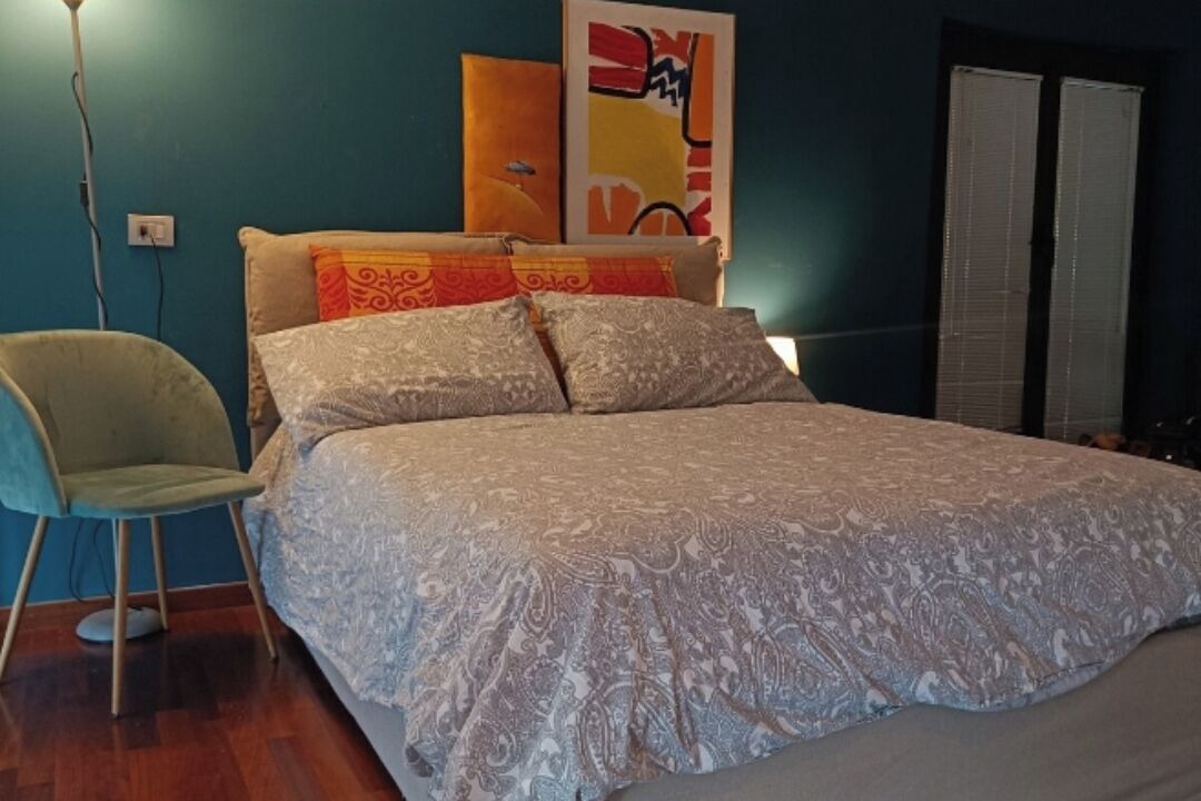 Photo of Bedroom in Certosa