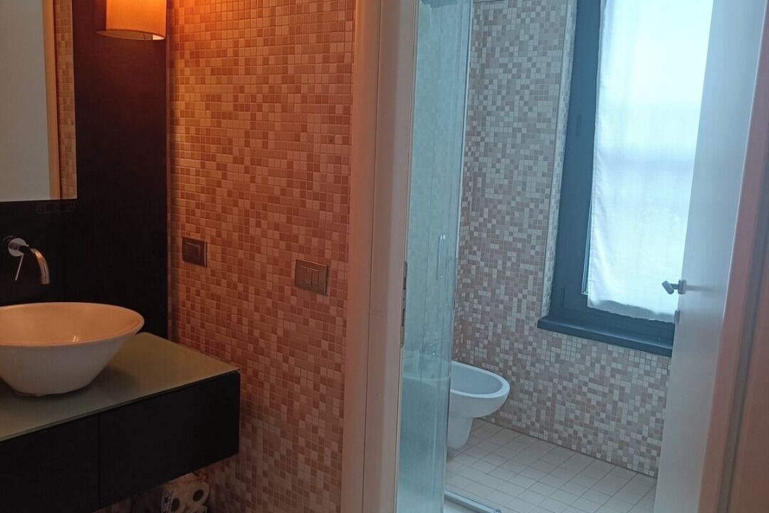 Photo of Bathroom in Certosa