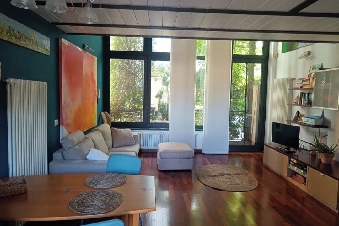 Photo of Livingroom in Certosa