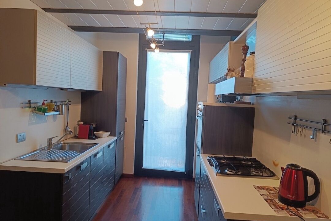 Photo of Kitchen in Certosa