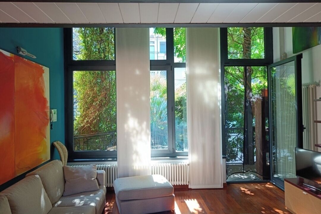 Photo of Livingroom in Certosa