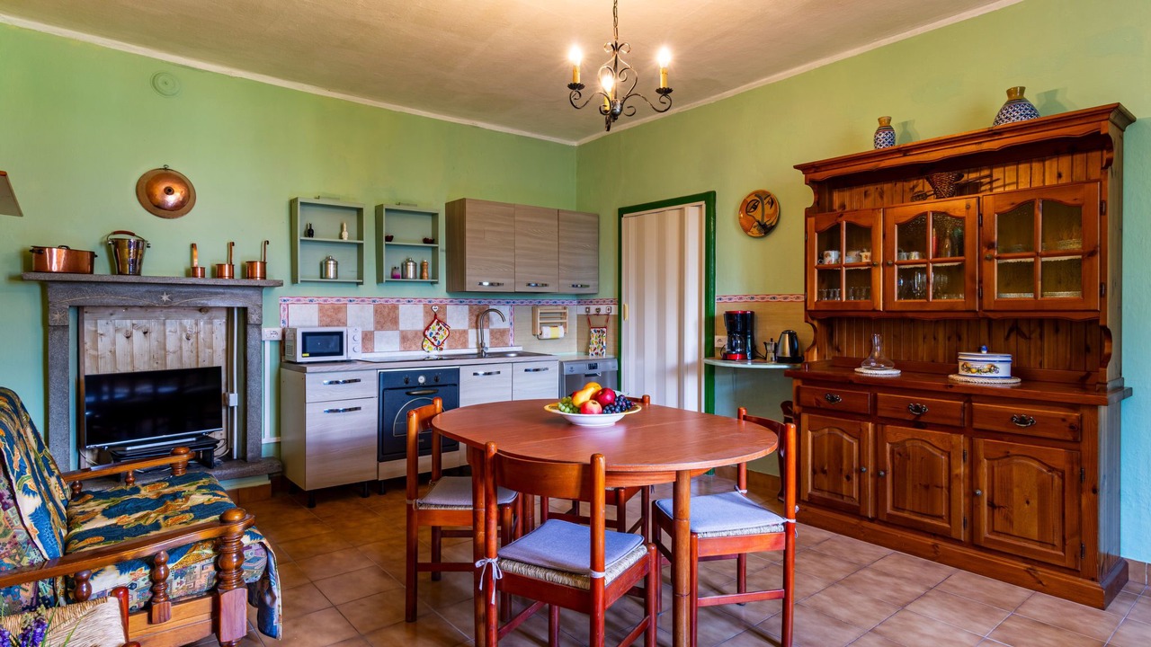 Photo of Bedroom in Dongo