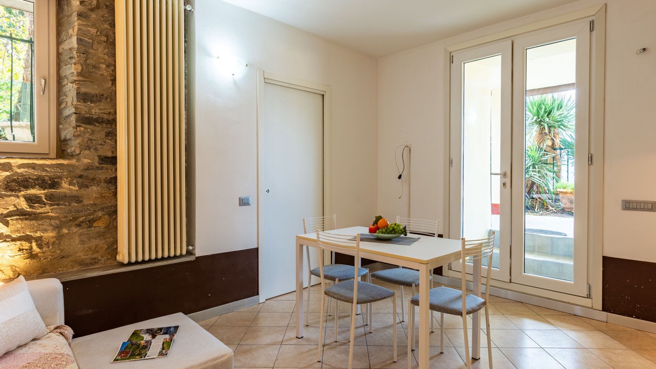 Photo of Livingroom in Moltrasio