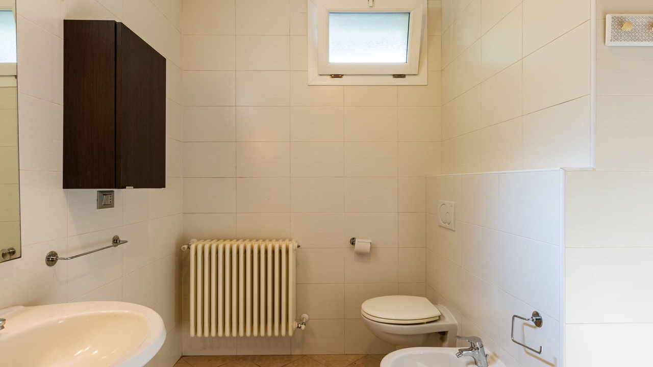 Photo of Bathroom in Moltrasio