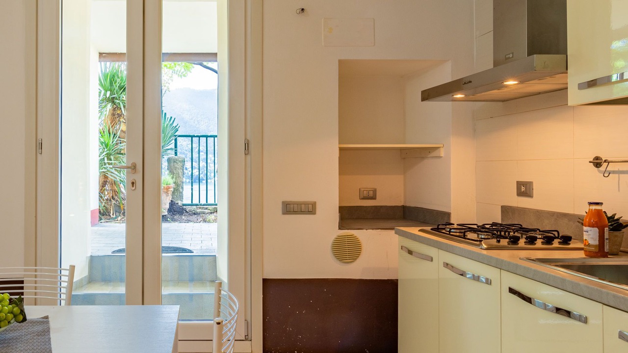 Photo of Bedroom in Moltrasio