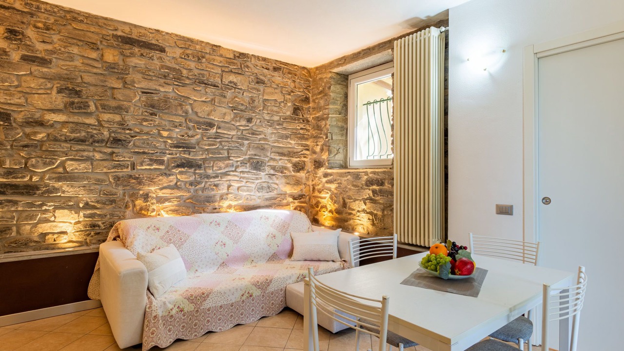 Photo of Livingroom in Moltrasio