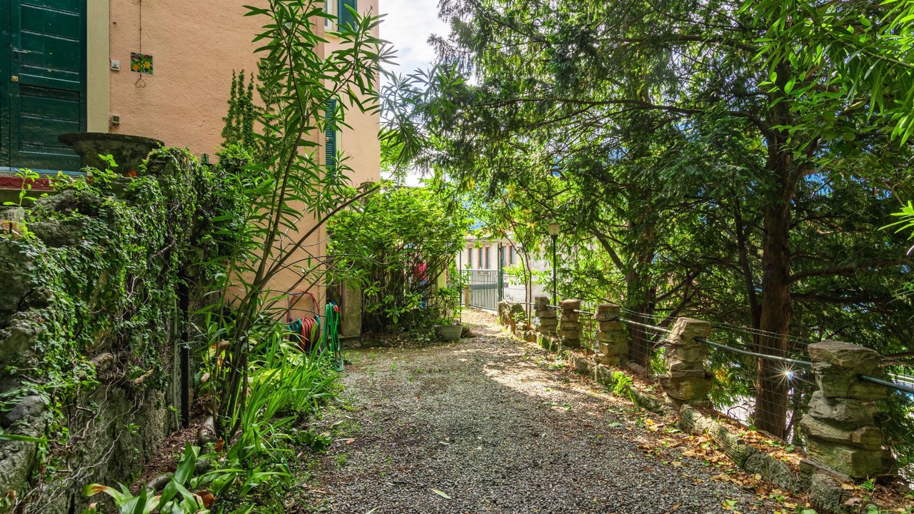 Photo of Outdoor in Moltrasio