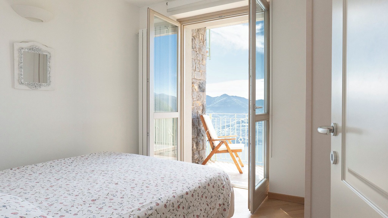 Photo of Bedroom in Parzanica