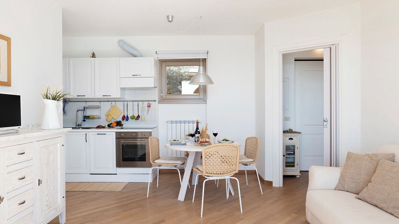 Photo of Livingroom in Parzanica