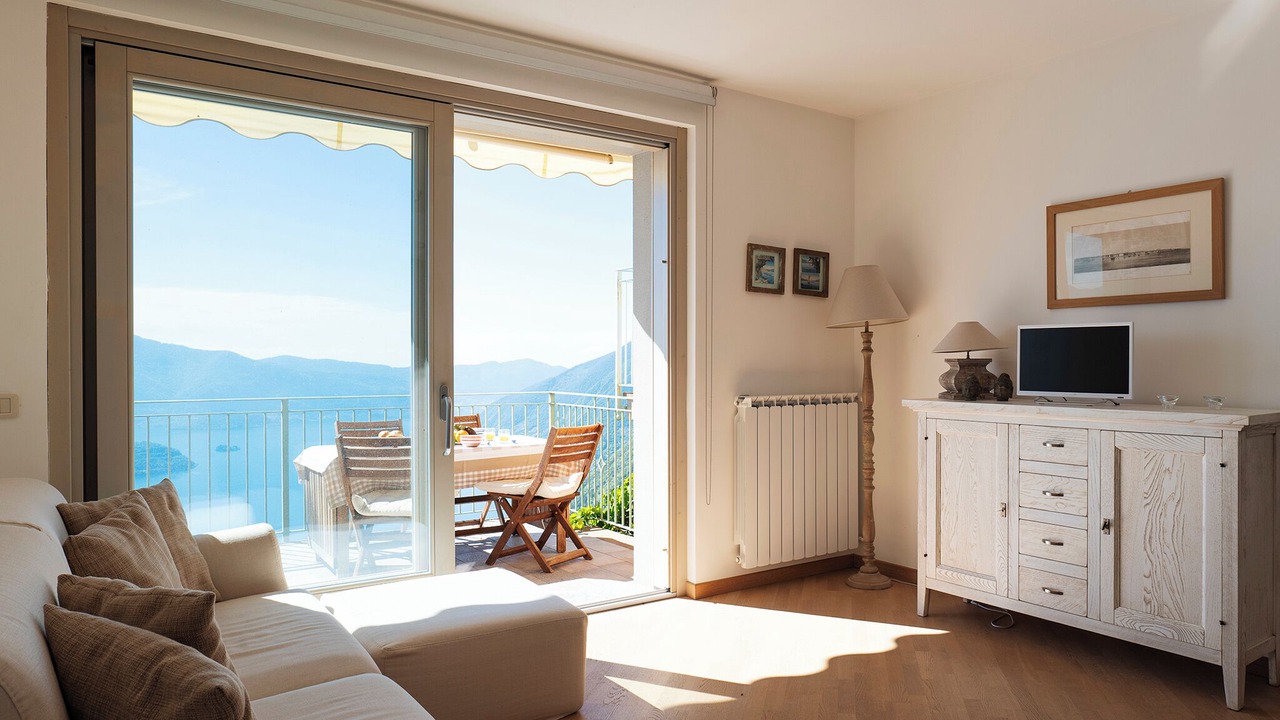 Photo of Livingroom in Parzanica