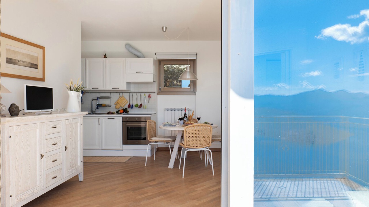 Photo of Kitchen in Parzanica