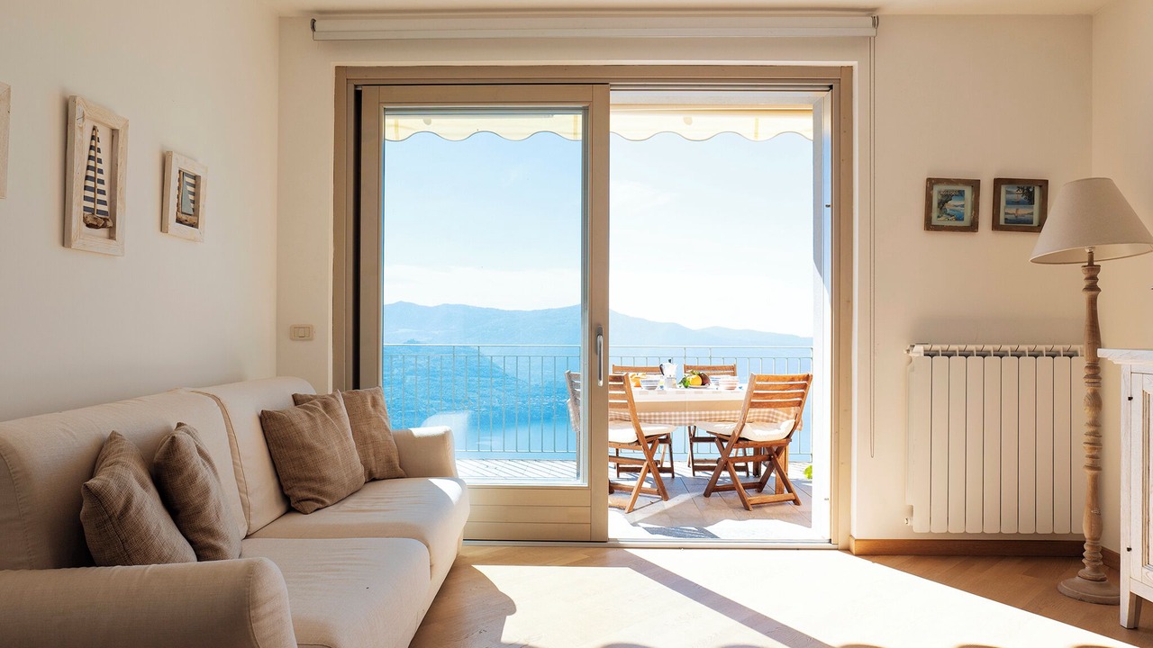 Photo of Livingroom in Parzanica