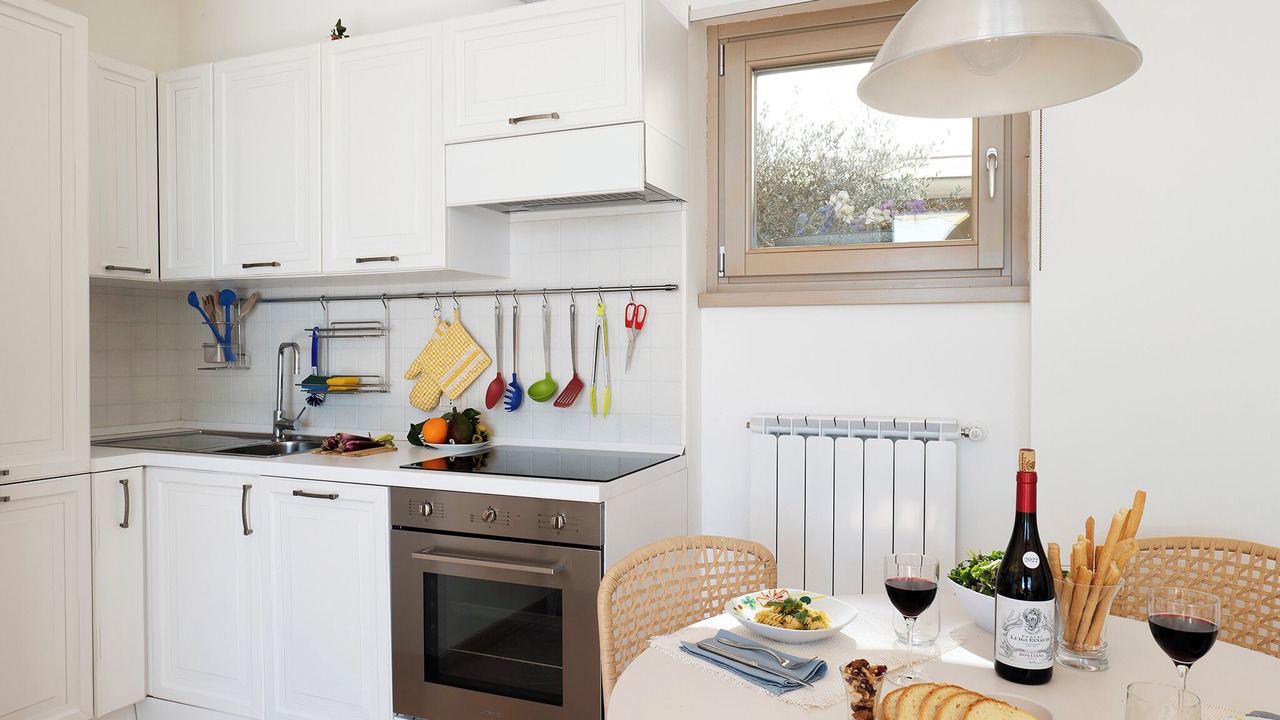 Photo of Kitchen in Parzanica