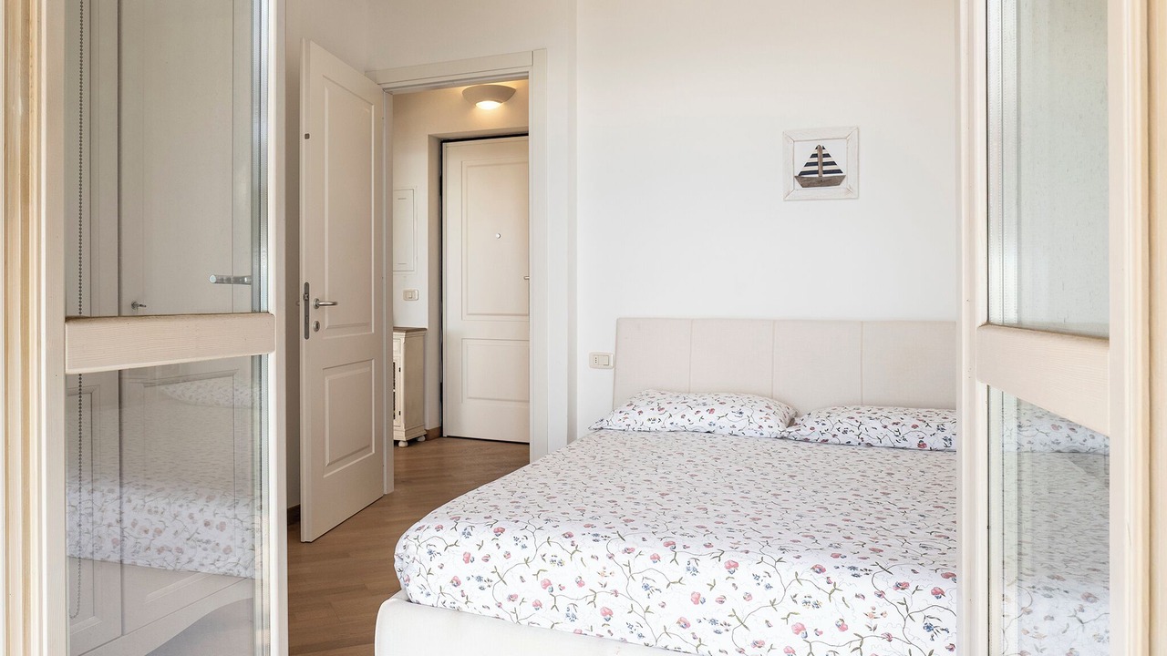 Photo of Bedroom in Parzanica