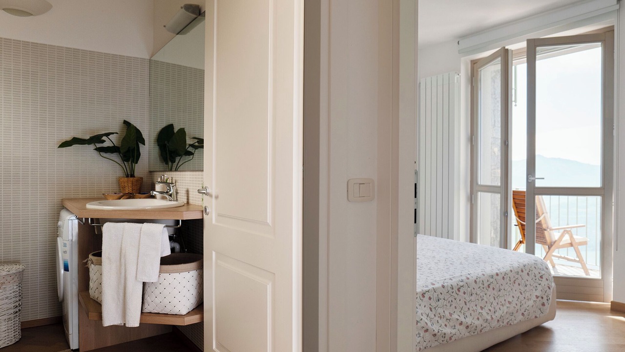 Photo of Bedroom in Parzanica