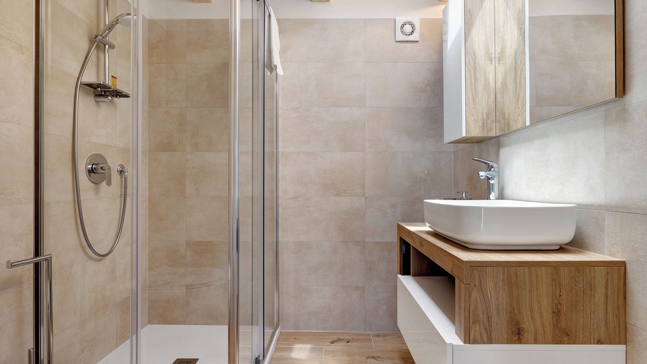 Photo of Bathroom in Limone sul Garda