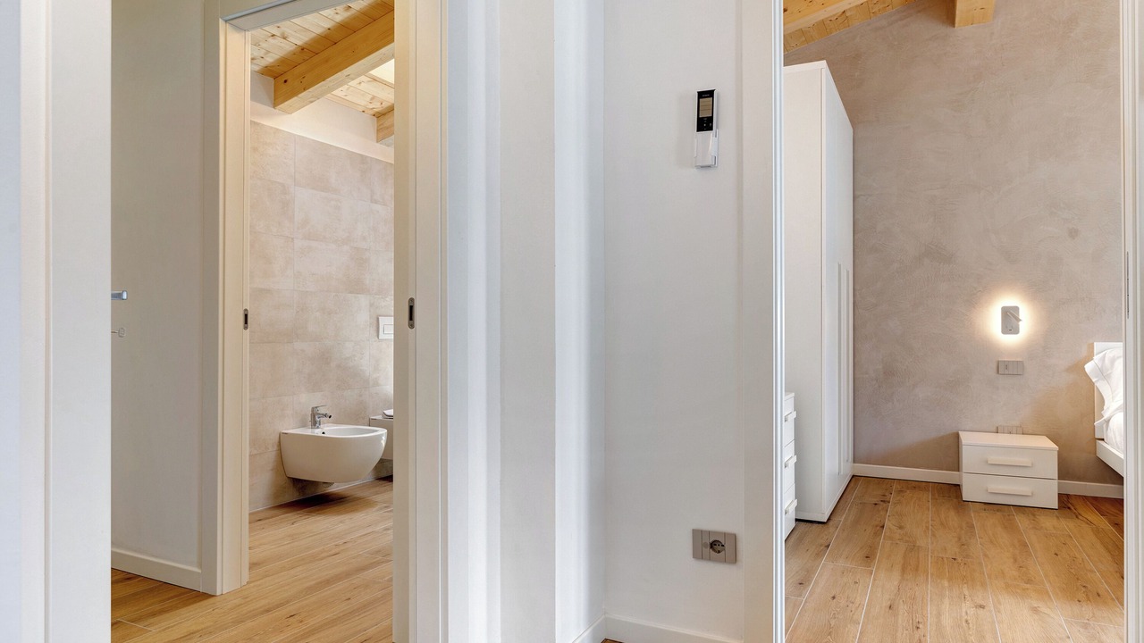 Photo of Bathroom in Limone sul Garda