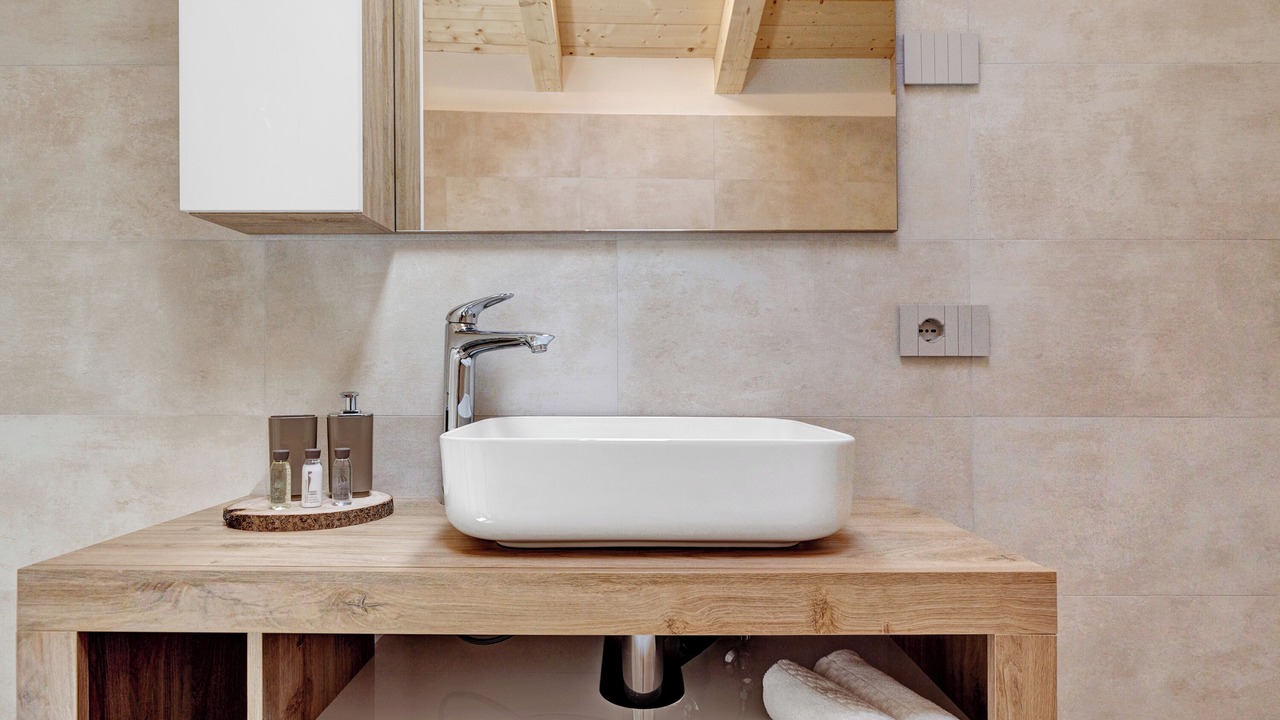 Photo of Bathroom in Limone sul Garda