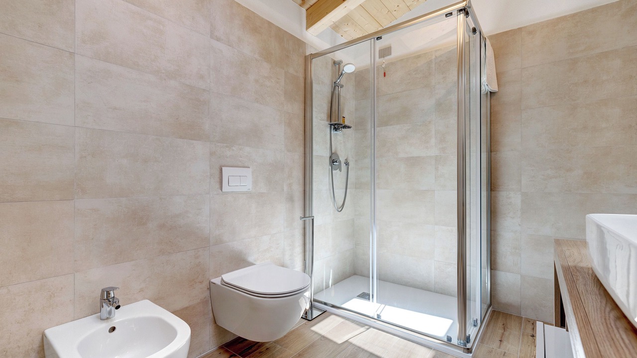 Photo of Bathroom in Limone sul Garda