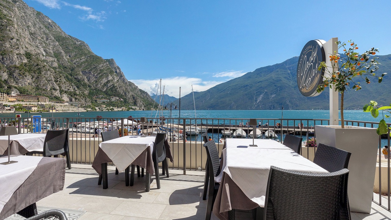 Photo of Outdoor in Limone sul Garda