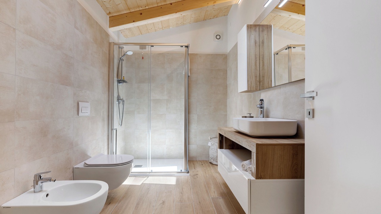 Photo of Bathroom in Limone sul Garda