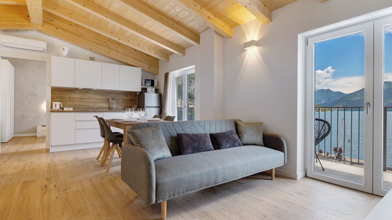 Photo of Livingroom in Limone sul Garda